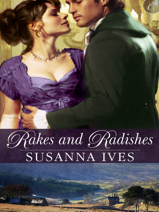 Title details for Rakes & Radishes by Susanna Ives - Available